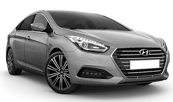 Hyundai i40 Седан 2.0 AT Active Plus