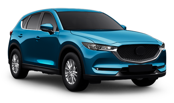 Mazda CX-5 2.0 AT Executive
