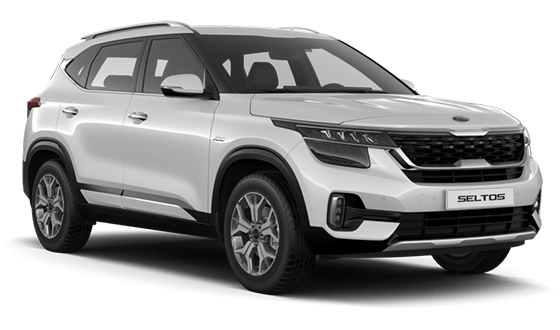 Kia Seltos 1.6 MT 2WD Comfort